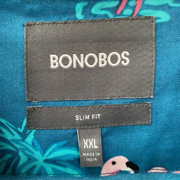 BONOBOS Flamingos 🦩 - Picture 4 of 6